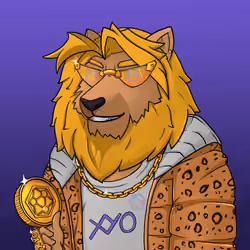 LionMan(Twin2)OriginalEyesShirt