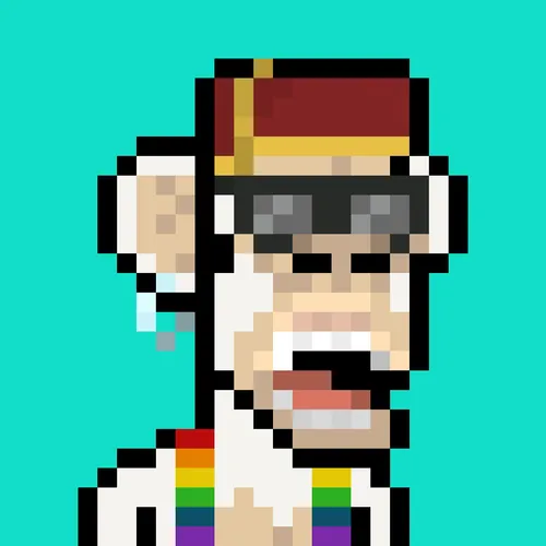 PixelApe 2592
