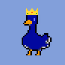 Quazy Quacker 666