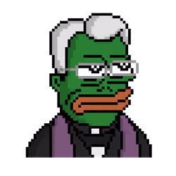 PepeAvatars #707