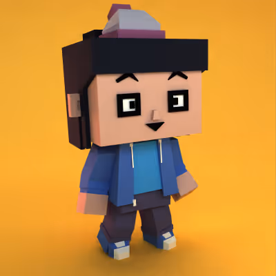 Cublitz #3