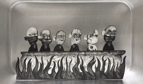 Item #26810232338210510353797392845470154405633335518472570686486609442999858364417 Media