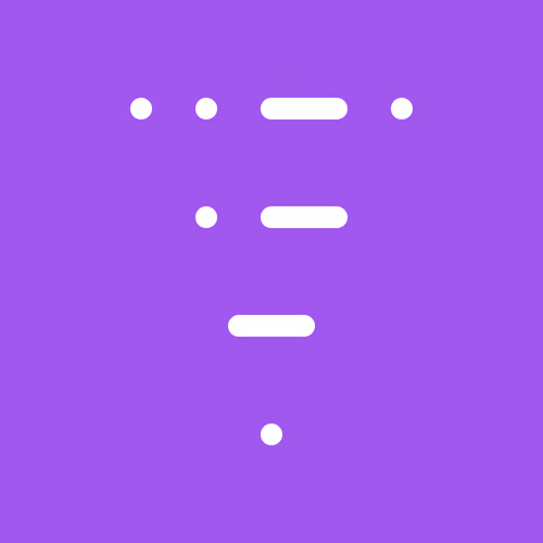 Morse Word #2019 - Fate