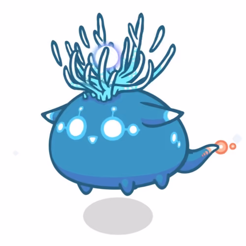 Legendary Axie