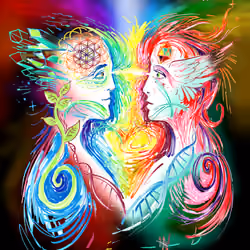 Wrapped in Love
