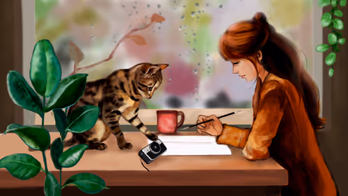 Item #31189332365367881531542346058871191942891206286873004417705570664226708520961 Media