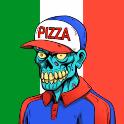 TheCreepyClubNFT