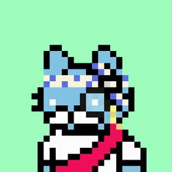 PixelCat 951
