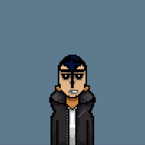Doodle Doodz #0100