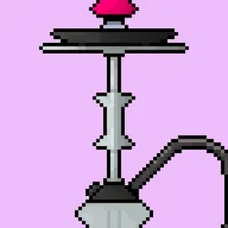 Hookah 0252