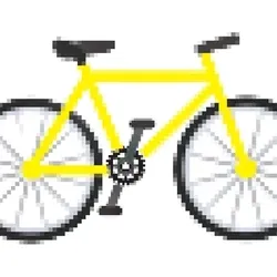 Kewl Bike 60