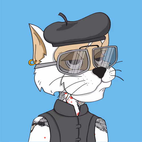 Item #57691540287656568275484586769785443791098421708709688700062860368082815156225 Media