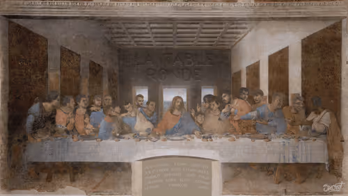 La Table Ronde