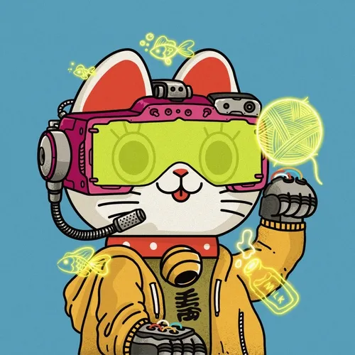 Unluckycats