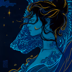 nightfall