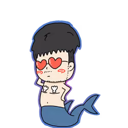 sharkmerman#3