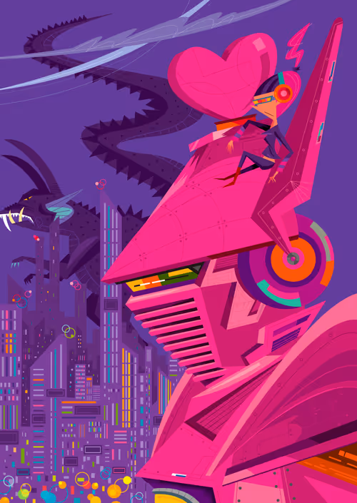 Item #43554741492553432060172359826959520622281268295586172289970713199164136620033 Media