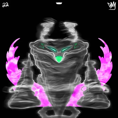IMBALANCED #22