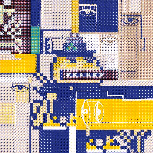 Item #93281785975417662181072555544922004567407315035659333894901814630965426782209 Media