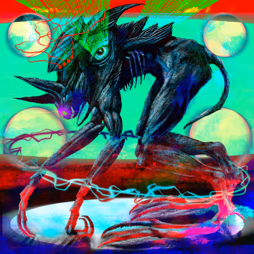 Item #31977362854091579953977662302625964948238303322361771968654583030261374517249 Media