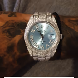 rolex dayjust 41