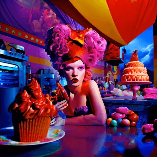 AI x Ordinary People