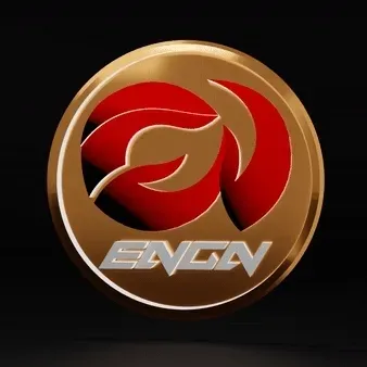 ENGN Coin