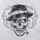 Crypto Skull YC
