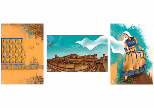 CodeToInspire x ENCRYPTAS