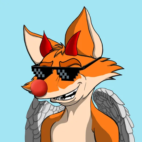 Cunningfoxes