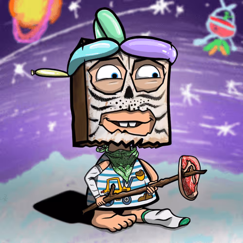 Item #73256596257681125265188260706995898188351436047189071123598161094311940194305 Media