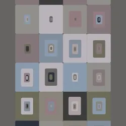 Spiritum Portals - Quartz and Sagebrush