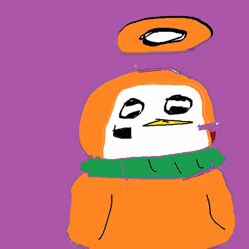 Budget Pengus