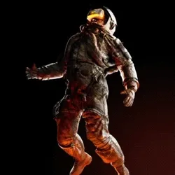 Astronaut Gravity