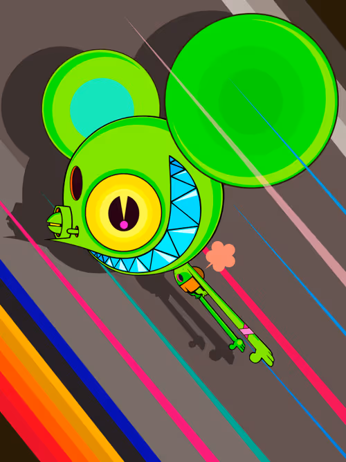 Item #27924270281123581347558680145632188646237271278990638796002432461908612218881 Media