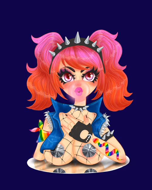 Item #104130447113355990274149397827054699919101146018679714190915358101842989940737 Media