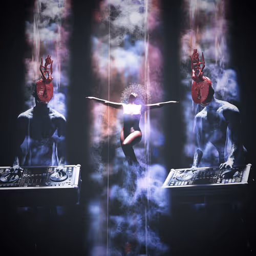 ShamaanMessiah Collection