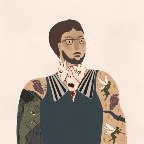 Item #53152740305938460025258014693957887540323947664179566161099791904940790644737 Media