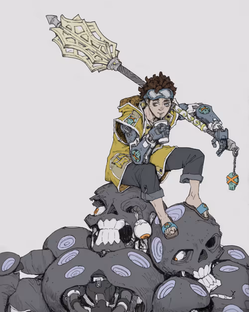 Item #15100315683791881846741276114959708759250037010488914637899561527755090690049 Media