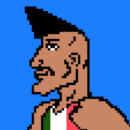 Item #89338271606296313894387790224504955642180136636540203930696541673643682299905 Media