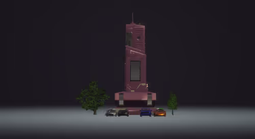 Item #98076739131176896641696301465359806484173237392287047795229498792506149568513 Media