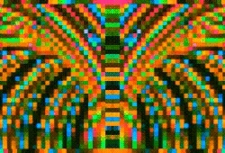 Flowing Spectrum3