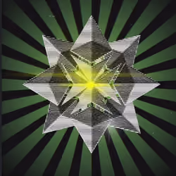 #4 Star