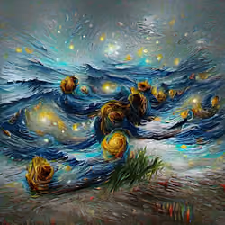 Ocean Of Galaxies