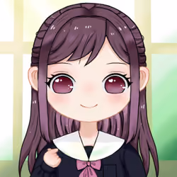 Baby Cuter #004