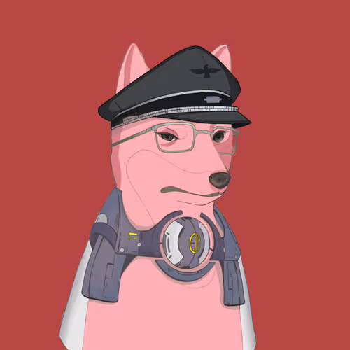 Dogkingnft