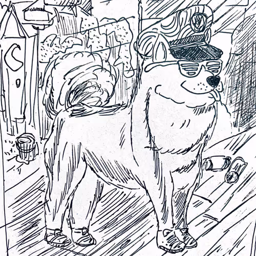 Illustrachan Collection