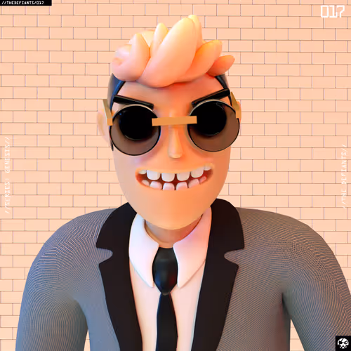 Item #41595094440015651553495405420847948808681464798061864879552974699266138177537 Media