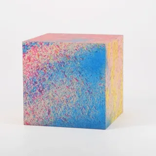 Item #22316062645689215480466623820302594574107177843984691376155203652757435187201 Media