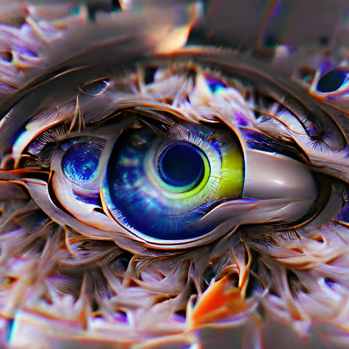 Dont Look Too Deep 8B6iNNekfP